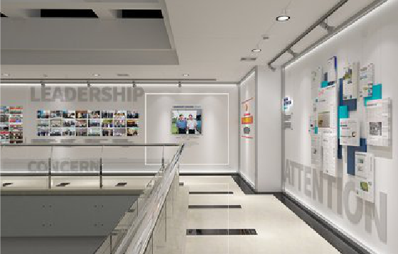 高邮制作安装文化墙的流程是什么？