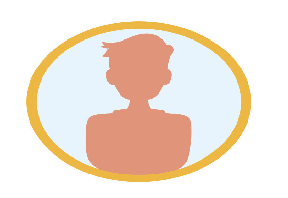 高邮墙绘中如何画好人物轮廓?