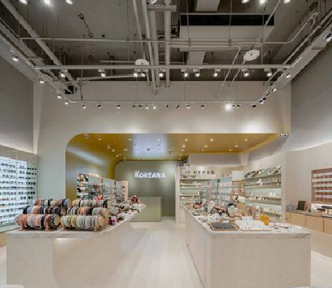 高邮店面装修流程