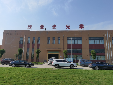 高邮楼顶大型发光字制作如何安装?