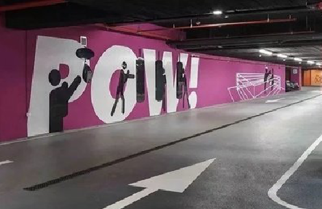 高邮墙绘设计师的选择是关键。