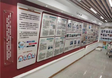 高邮大城市文化背景墙制作常用工艺。