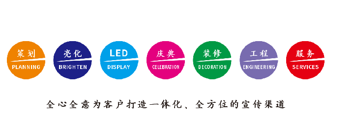 高邮广告公司该如何满足客户需求?