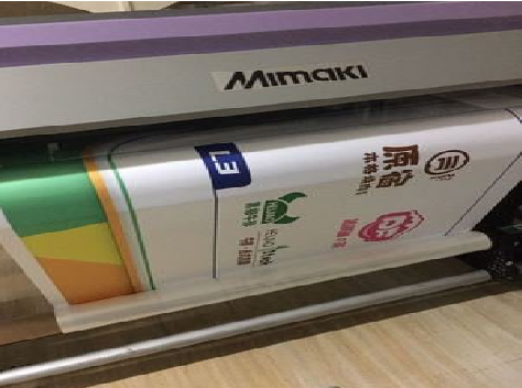 高邮喷印写真褪色的原因。