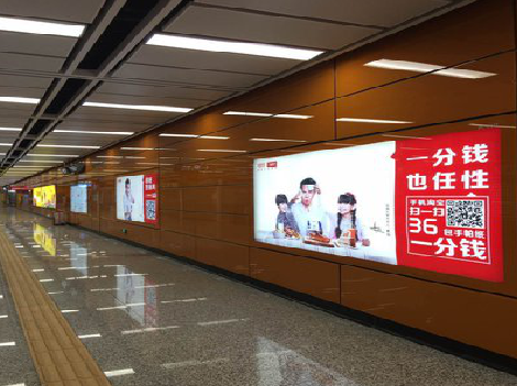 高邮广告灯箱的发展前景?