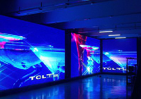 高邮如何解决LED显示屏耗电问题？